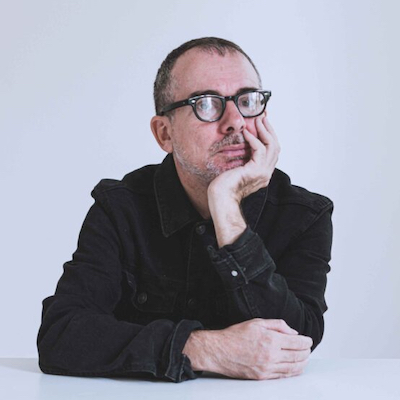 Ivan Carozzi Ivan Carozzi