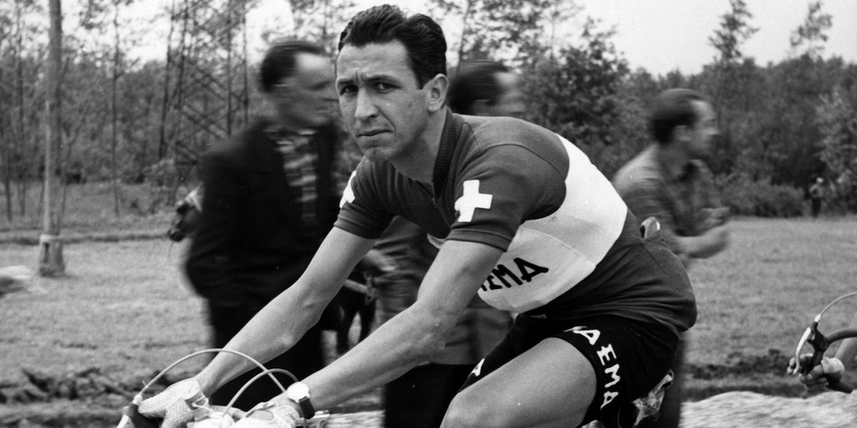 Il Giro d’Italia che fu deciso da una “fuga bidone”
