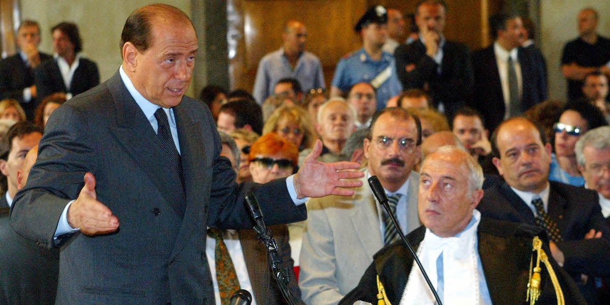 Perché la separazione delle carriere dei magistrati è considerata di destra