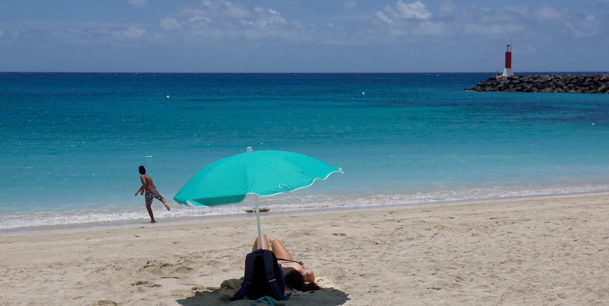 Col solstizio inizia l’estate