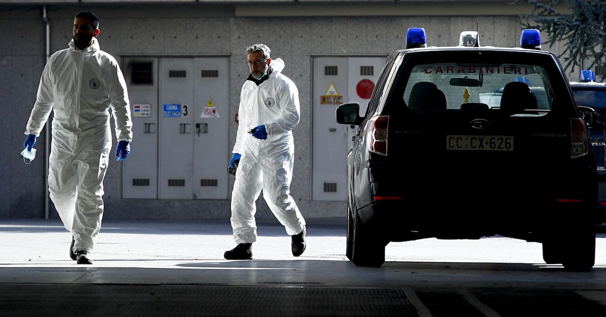 Le storie intorno alla lunga inchiesta sull’omicidio di Mario Bozzoli