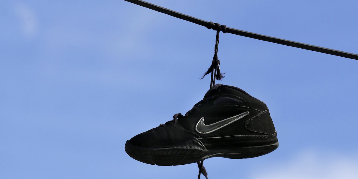 (AP Photo/David Duprey)