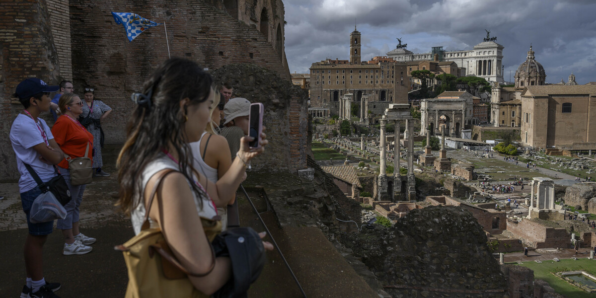 Si può essere turisti responsabili?