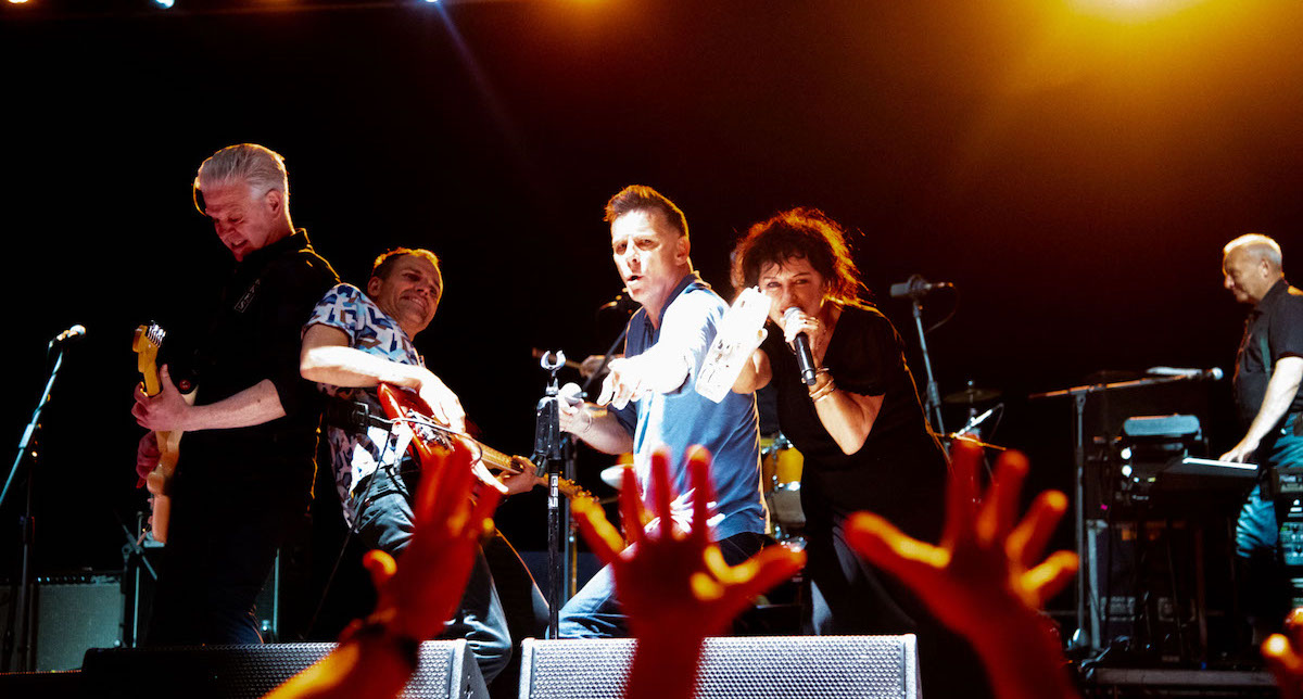 Dai concerti del Post