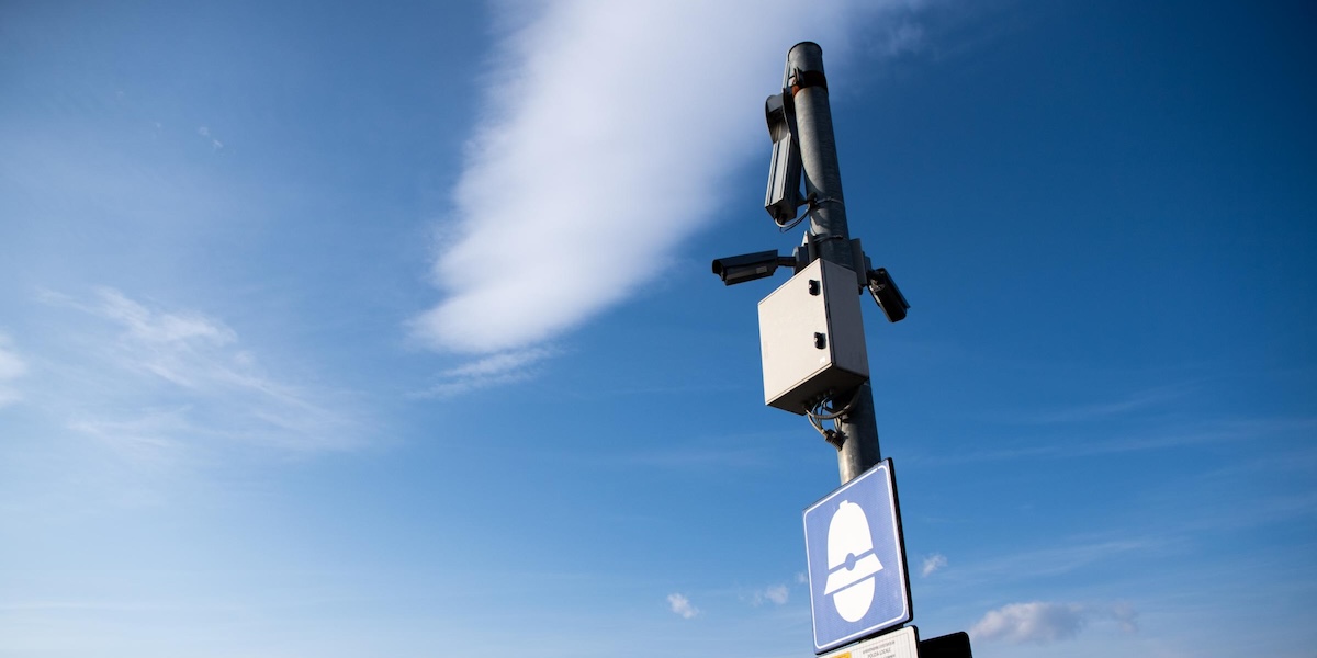 Questa storia degli autovelox “illegali” va avanti da anni
