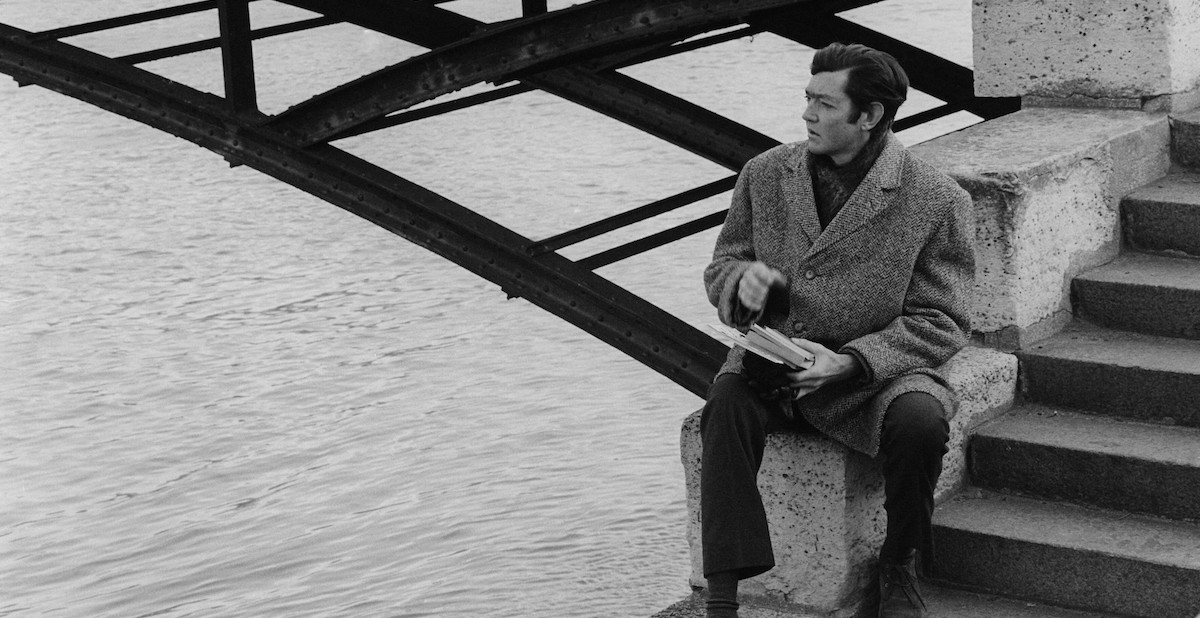 Con Cortázar, che oggi compirebbe 110 anni