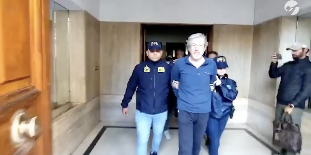 Chi è Leonardo Bertulazzi, l’ex brigatista arrestato in Argentina dopo 44 anni di latitanza