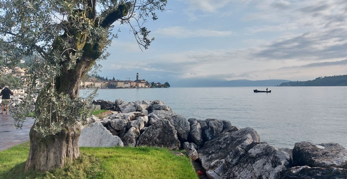 Che posto è Salò