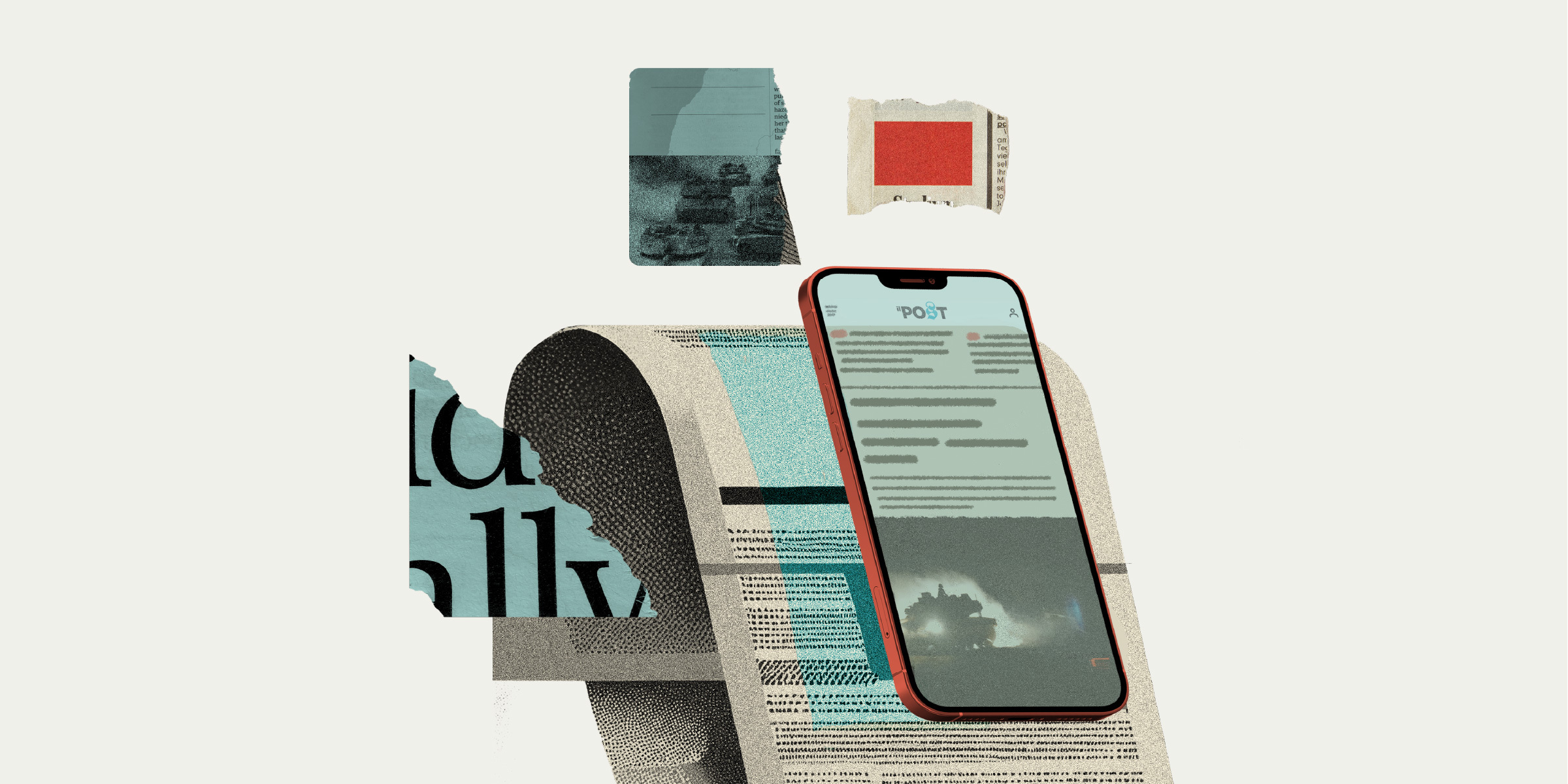 Da martedì, le Dieci lezioni sul giornalismo