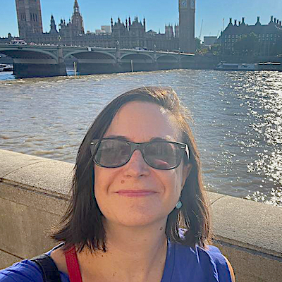 Stefania Carini Stefania Carini