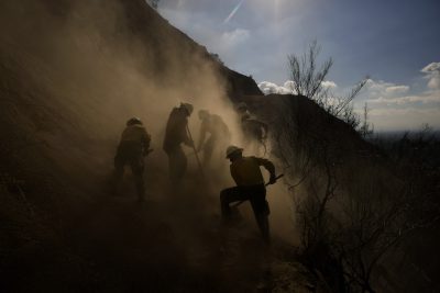 Altadena, California