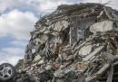 Striscia di Gaza