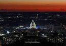 Washington, Stati Uniti