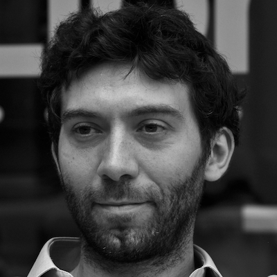 Davide Carnevali