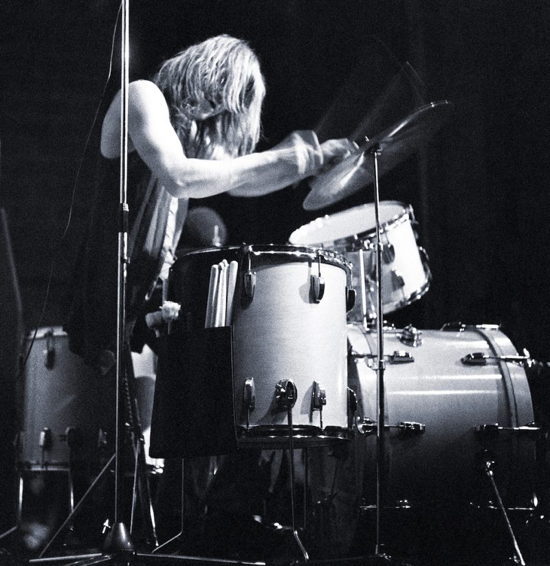 Robert Wyatt, il suo incidente e la storia del rock britannico - Il Post