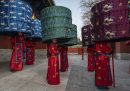 Pechino, Cina