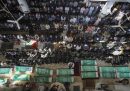 Khan Yunis, Striscia di Gaza