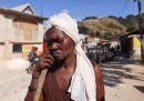 Port-au-Prince, Haiti