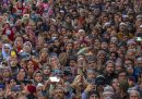 Srinagar, India