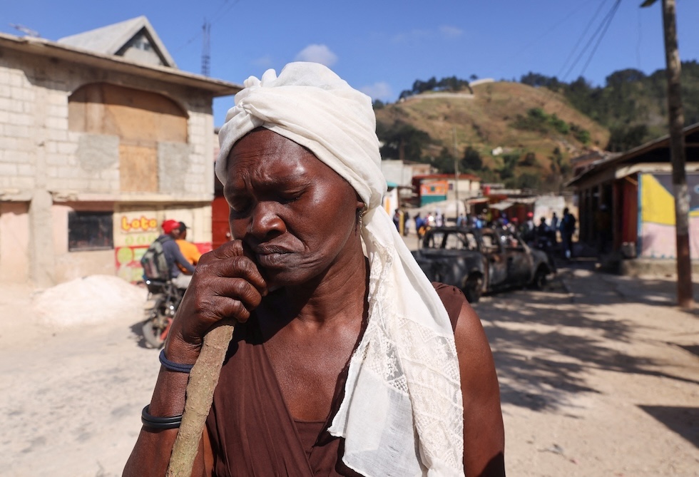 Port-au-Prince, Haiti