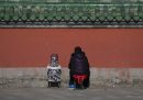 Pechino, Cina