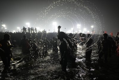 Prayagraj, India