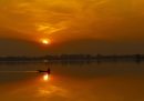 Srinagar, India