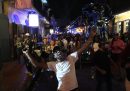New Orleans, Stati Uniti