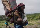 Goma, Repubblica Democratica del Congo