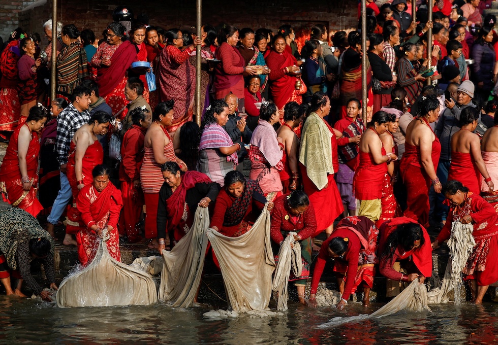 Bhaktapur, Nepal