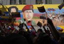 Caracas, Venezuela