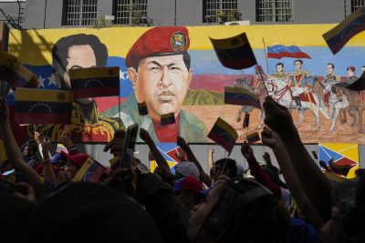 Caracas, Venezuela