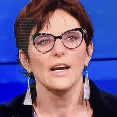 Cristina Giudici