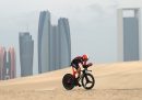 Abu Dhabi, Emirati Arabi Uniti