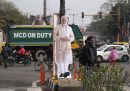 New Delhi, India