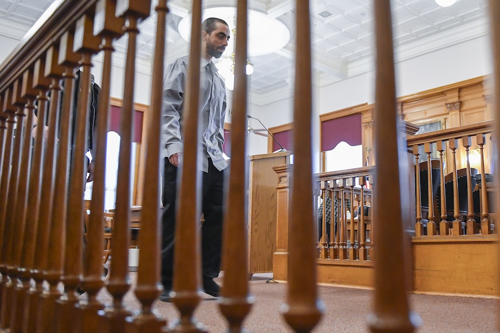 Venerdì 21 febbraio