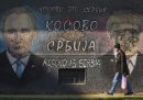Belgrado, Serbia