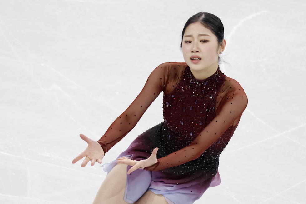 Domenica 23 febbraio