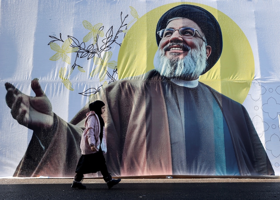 Beirut, Libano