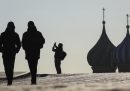 Mosca, Russia