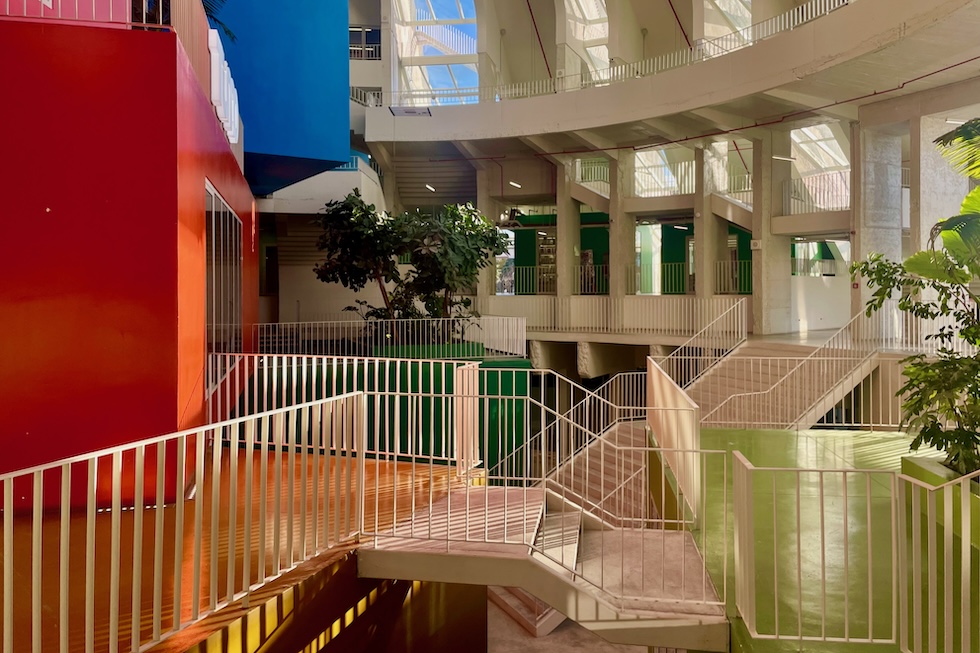 Tirana, dicembre 2024(il Post)