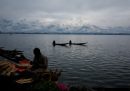 Srinagar, India