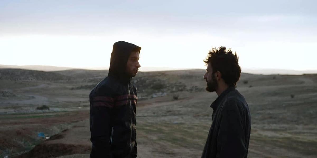 Il documentario palestinese che ha vinto l’Oscar non ha ancora un distributore negli Stati Uniti