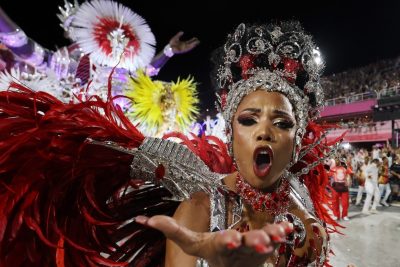 Rio de Janeiro, Brasile