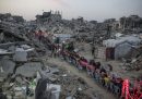 Jabalia, Striscia di Gaza