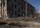 Kharkiv, Ucraina