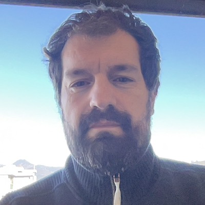 Giacomo Giossi