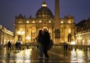 Città del Vaticano