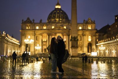 Città del Vaticano