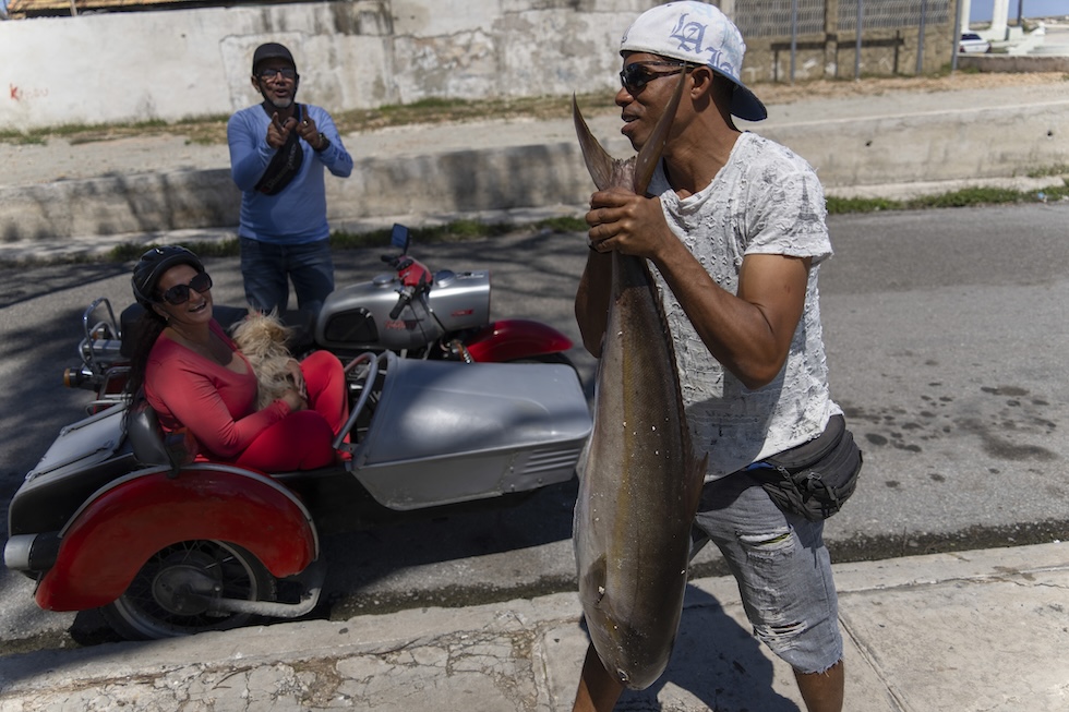 Cojimar, Cuba